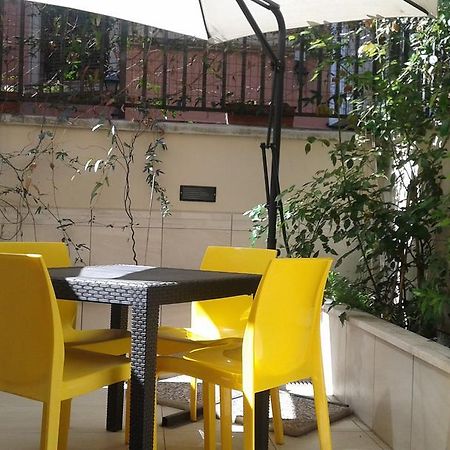 La Casetta Di Ely Roma Ngoại thất bức ảnh