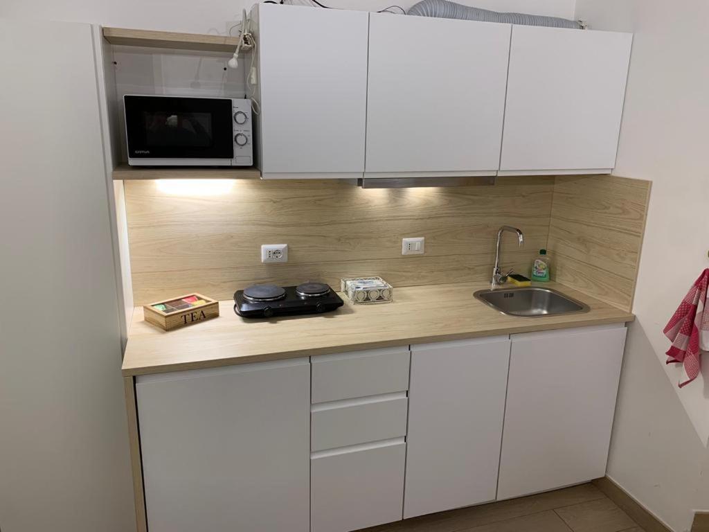 La Casetta Di Ely Roma Ngoại thất bức ảnh