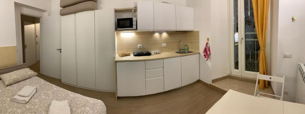 La Casetta Di Ely Roma Ngoại thất bức ảnh