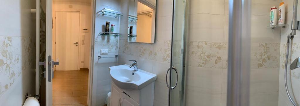 La Casetta Di Ely Roma Ngoại thất bức ảnh
