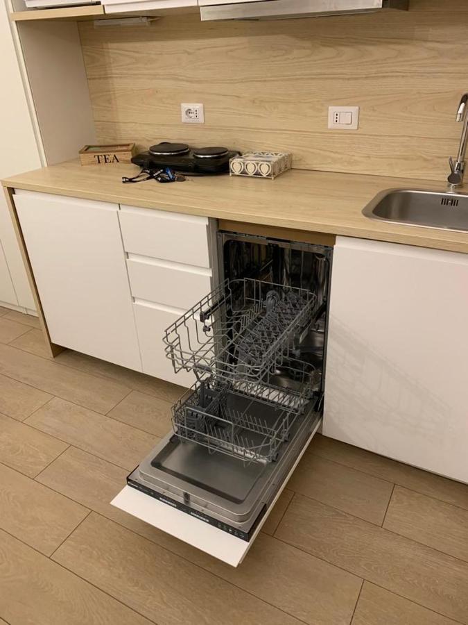 La Casetta Di Ely Roma Ngoại thất bức ảnh
