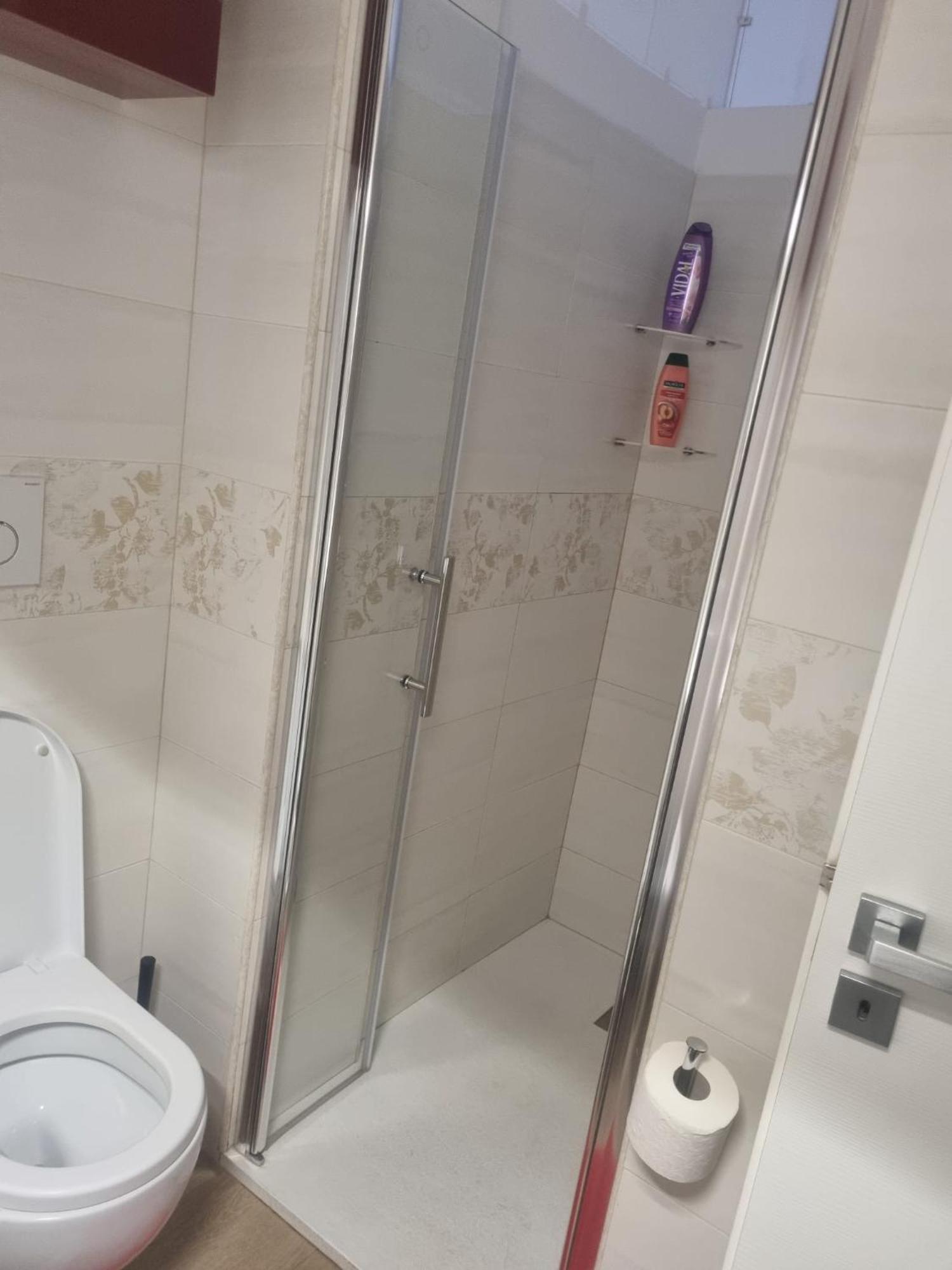 La Casetta Di Ely Roma Ngoại thất bức ảnh
