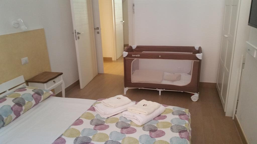 La Casetta Di Ely Roma Ngoại thất bức ảnh