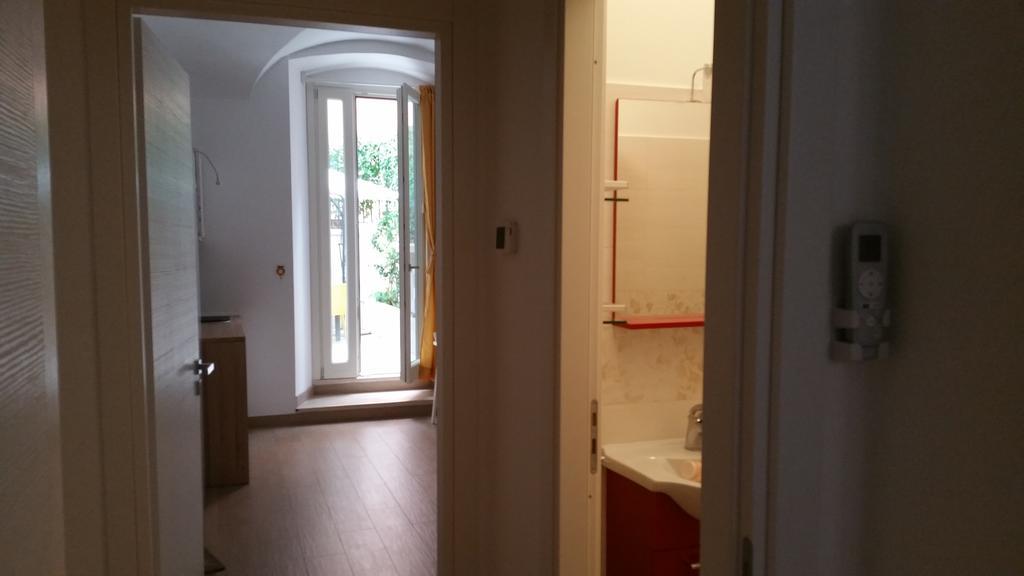 La Casetta Di Ely Roma Ngoại thất bức ảnh