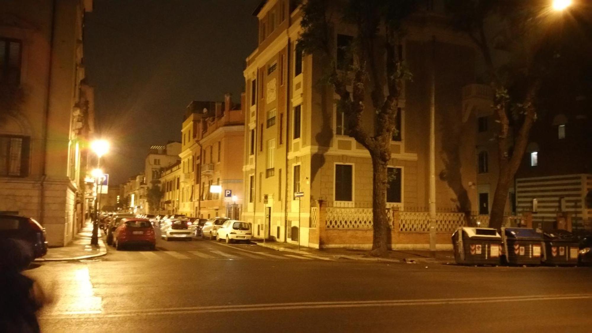 La Casetta Di Ely Roma Ngoại thất bức ảnh