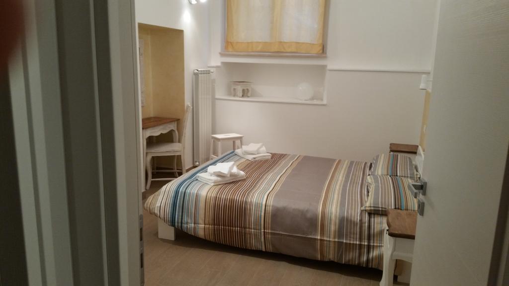 La Casetta Di Ely Roma Ngoại thất bức ảnh