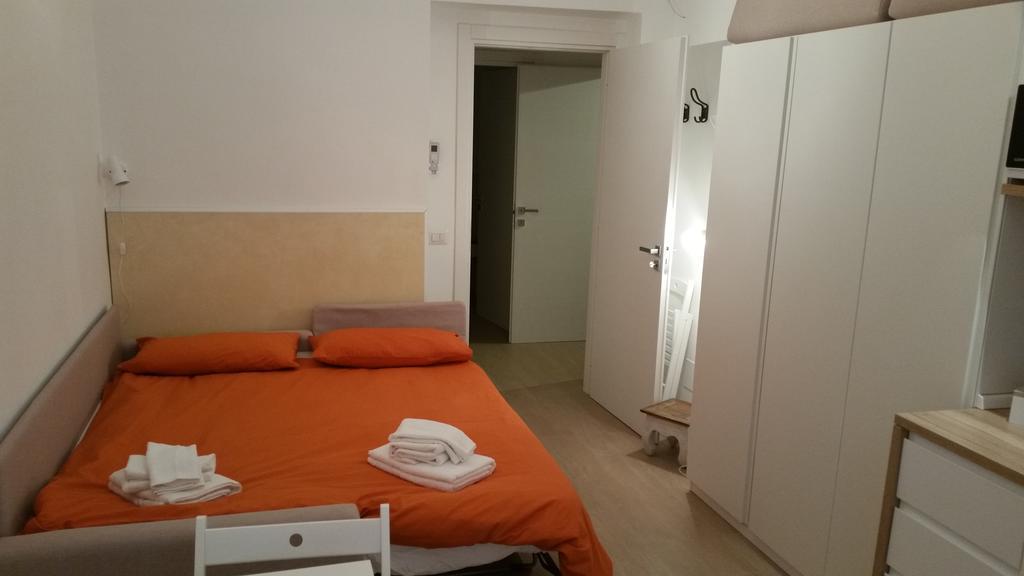 La Casetta Di Ely Roma Ngoại thất bức ảnh