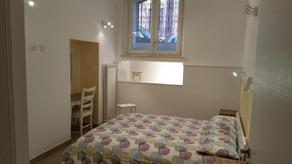 La Casetta Di Ely Roma Ngoại thất bức ảnh
