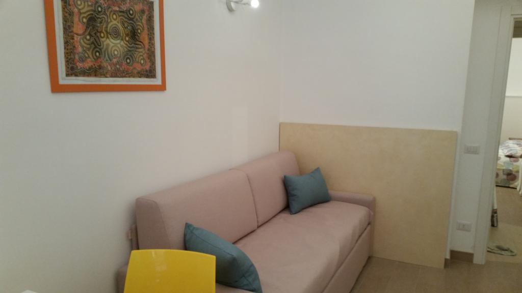 La Casetta Di Ely Roma Ngoại thất bức ảnh
