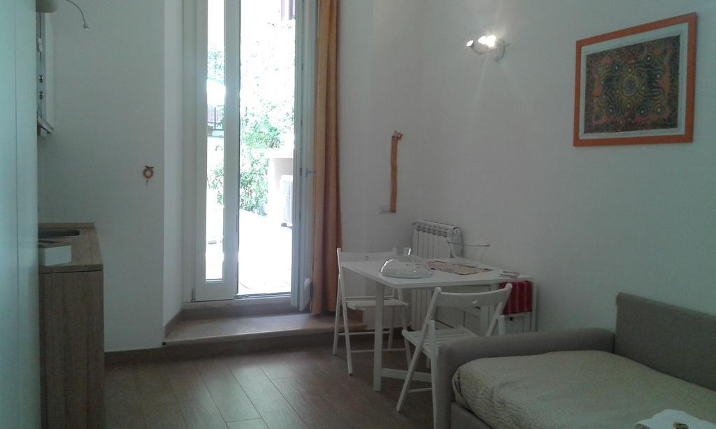 La Casetta Di Ely Roma Ngoại thất bức ảnh