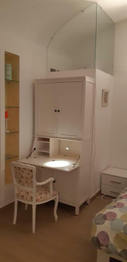 La Casetta Di Ely Roma Ngoại thất bức ảnh