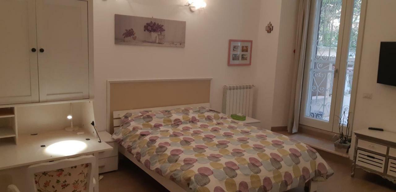 La Casetta Di Ely Roma Ngoại thất bức ảnh