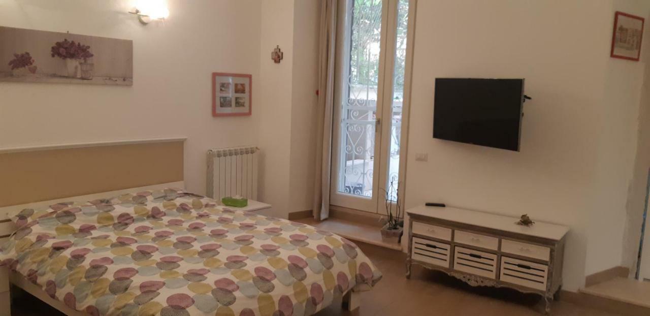 La Casetta Di Ely Roma Ngoại thất bức ảnh